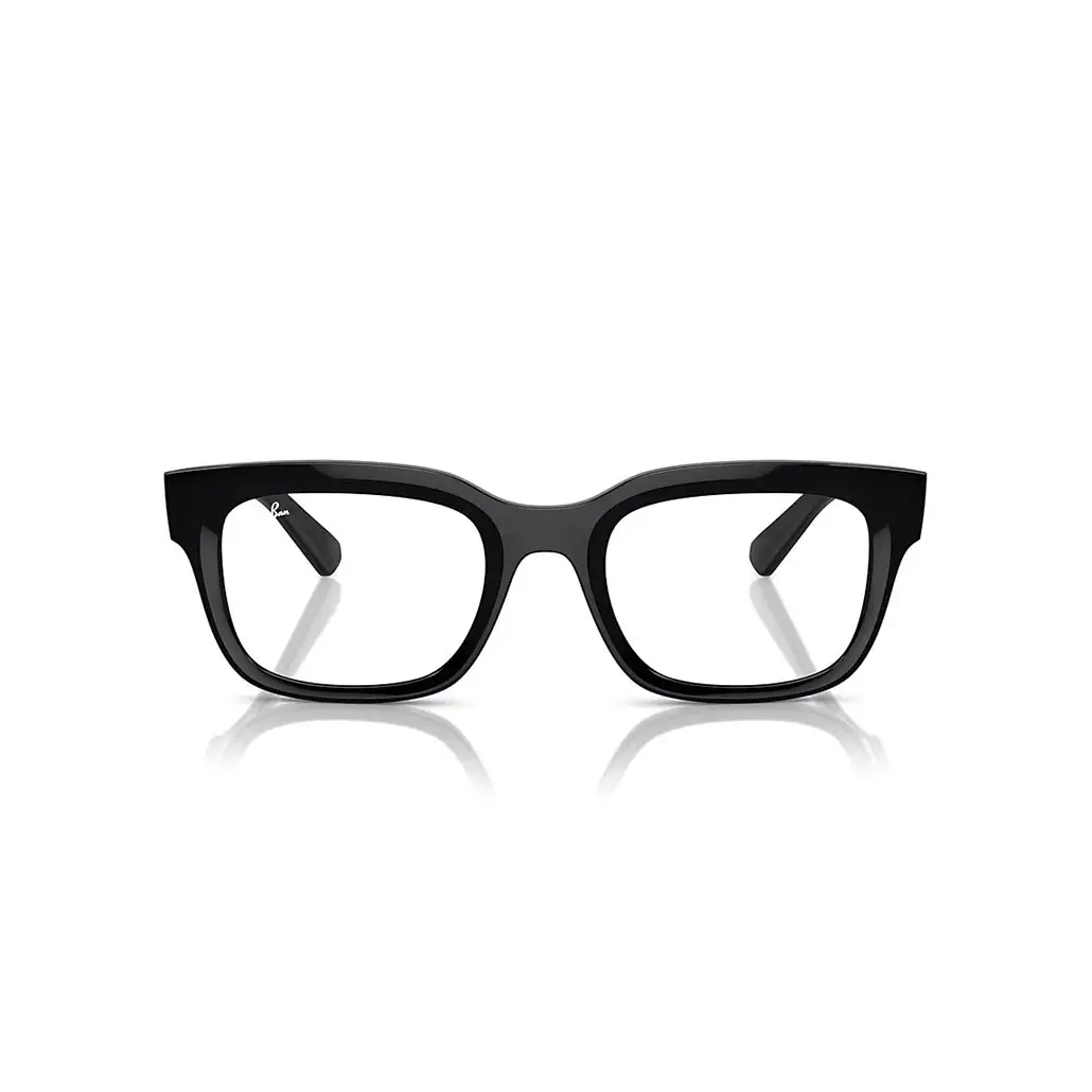 RAYBAN กรอบแว่นตา รุ่น CHAD OPTICS BIO-BASED 0RX7217F - Image 2