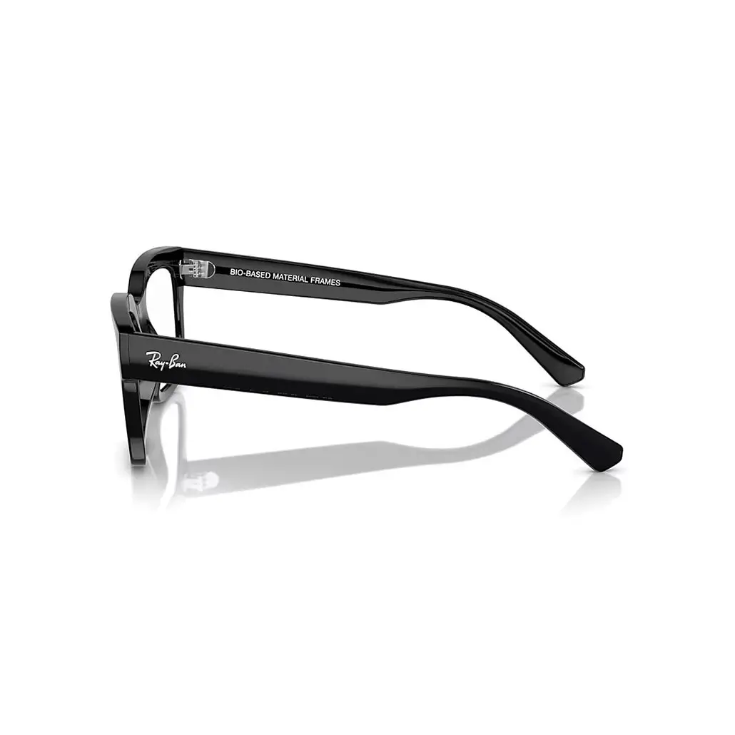 RAYBAN กรอบแว่นตา รุ่น CHAD OPTICS BIO-BASED 0RX7217F - Image 4