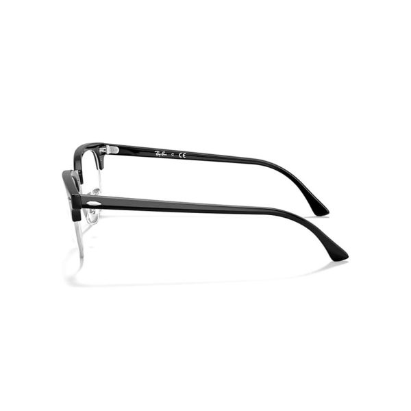 RAYBAN แว่นตา รุ่น CLUBMASTER OPTICS 0RX5154 - Image 2