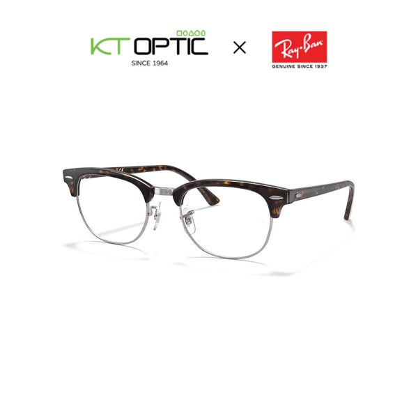 RAYBAN แว่นตา รุ่น CLUBMASTER OPTICS 0RX5154 - Image 3