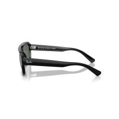 Ray-Ban แว่นกันแดด รุ่น CORRIGAN BIO-BASED 0RB4397 - Image 3