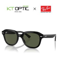 RAYBAN แว่นกันแดด รุ่น ERIK 0RB4398F