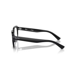Alternative view of RAYBAN แว่นตา รุ่น ERIK OPTICS 0RX7215F