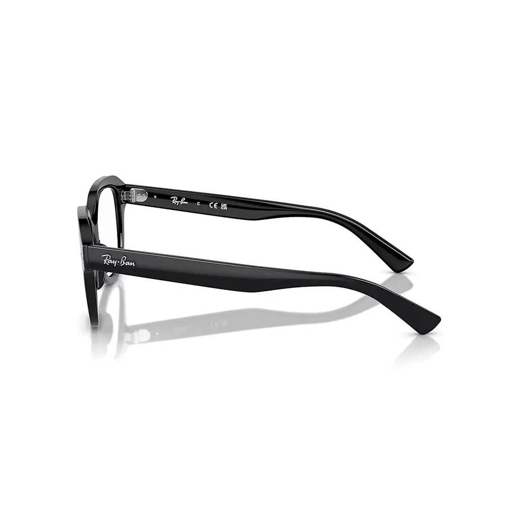 RAYBAN แว่นตา รุ่น ERIK OPTICS 0RX7215F - Image 2