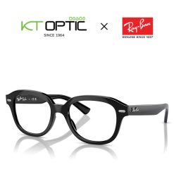 RAYBAN แว่นตา รุ่น ERIK OPTICS 0RX7215F