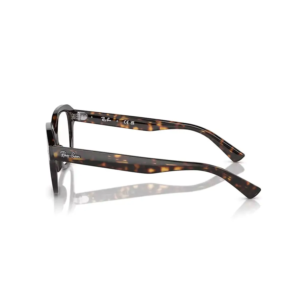 RAYBAN แว่นตา รุ่น ERIK OPTICS 0RX7215F - Image 5