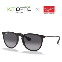 RAYBAN แว่นตากันแดด รุ่น ERIKA CLASSIC 0RB4171F