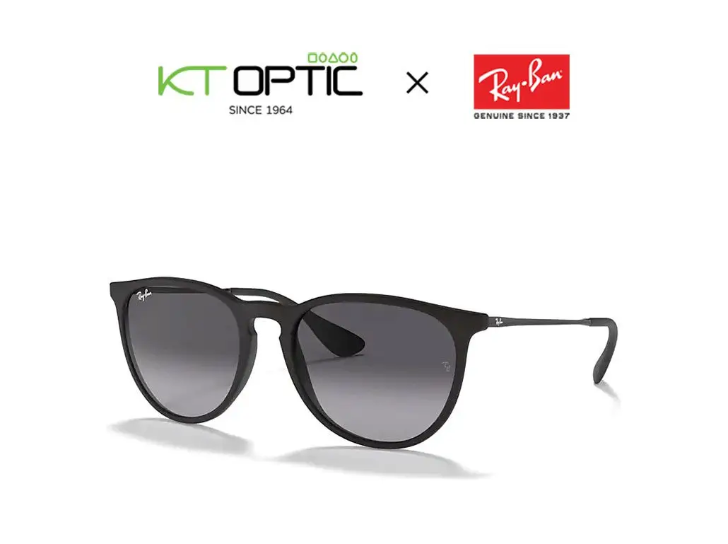 RAYBAN แว่นตากันแดด รุ่น ERIKA CLASSIC 0RB4171F