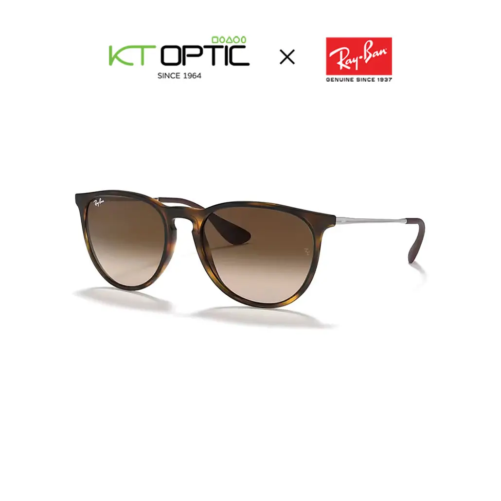 RAYBAN แว่นตากันแดด รุ่น ERIKA CLASSIC 0RB4171F - Image 4