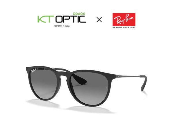 RAYBAN แว่นตากันแดด รุ่น ERIKA COLOR MIX 0RB4171F