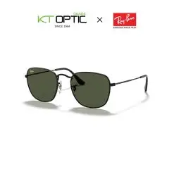 Ray-Ban แว่นกันแดด รุ่น FRANK 0RB3857 - Image 4