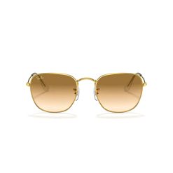 Alternative view of Ray-Ban แว่นกันแดด รุ่น FRANK LEGEND GOLD 0RB3857