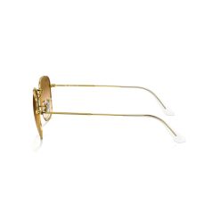 Ray-Ban แว่นกันแดด รุ่น FRANK LEGEND GOLD 0RB3857 - Image 3