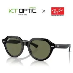 Ray-Ban แว่นกันแดด รุ่น GINA 0RB4399F