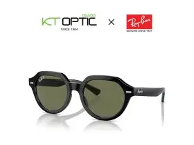 RAYBAN แว่นกันแดด รุ่น GINA 0RB4399F