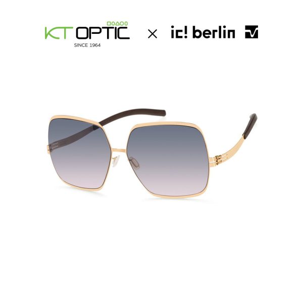 IC BERLIN แว่นกันแดด รุ่น Angelina T. - Image 3