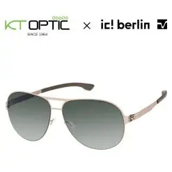 IC BERLIN แว่นกันแดด รุ่น Gerrit