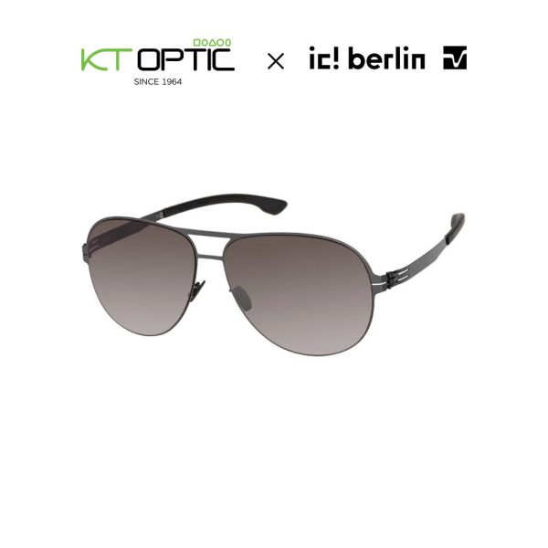 IC BERLIN แว่นกันแดด รุ่น Gerrit - Image 2