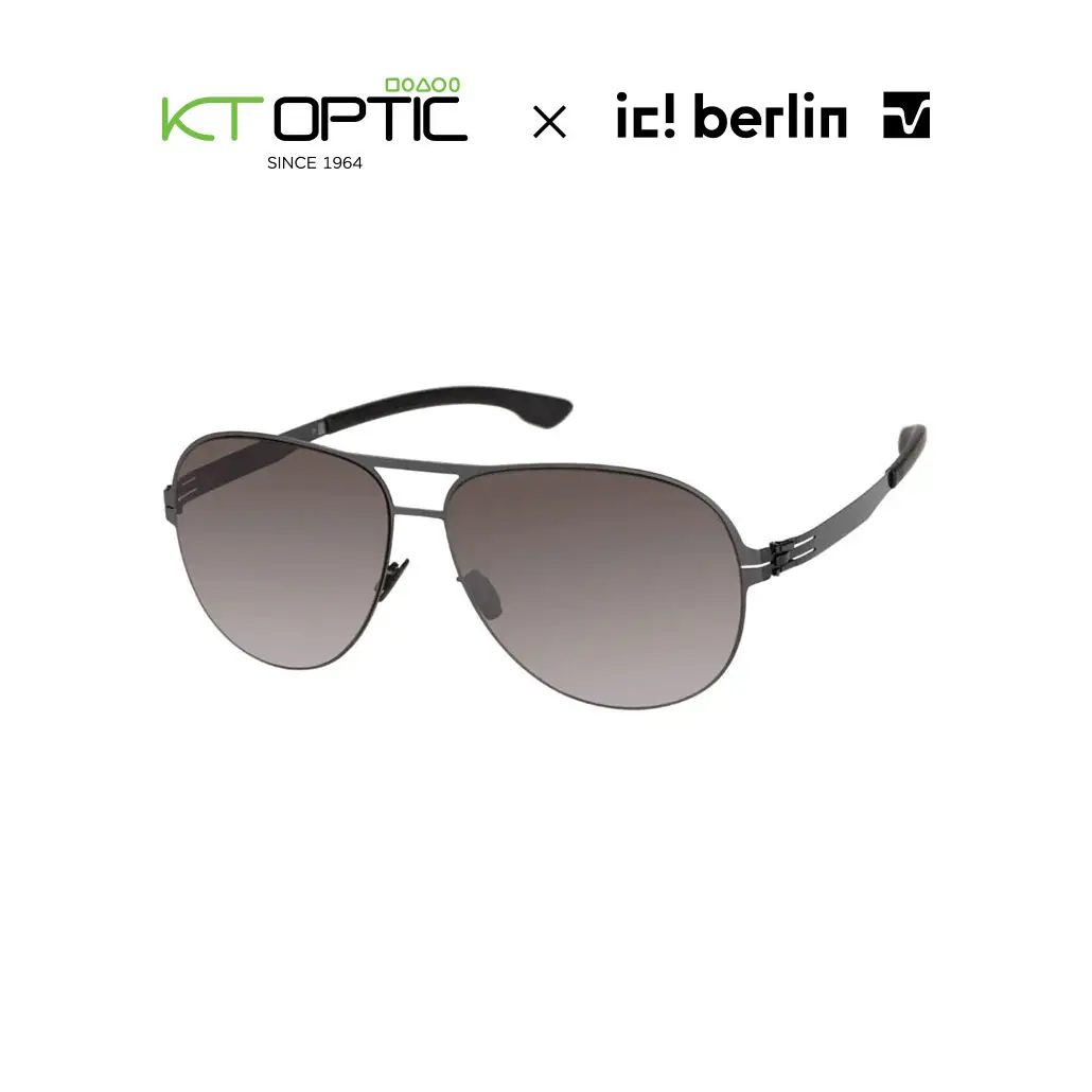 IC BERLIN แว่นกันแดด รุ่น Gerrit - Image 2