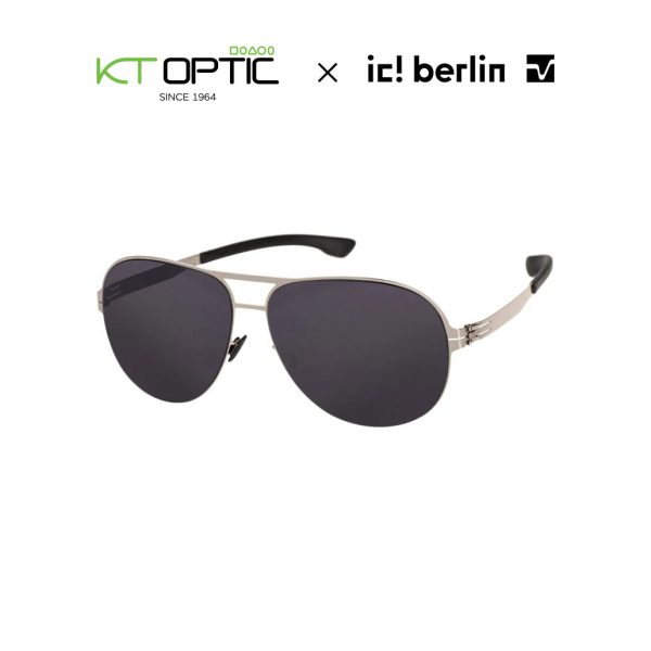 IC BERLIN แว่นกันแดด รุ่น Gerrit - Image 3