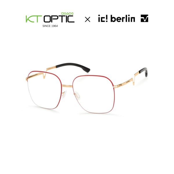 IC BERLIN แว่นตา รุ่น Hedy - Image 2