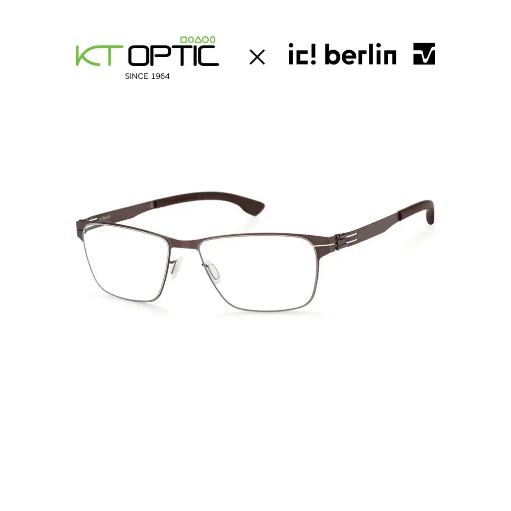 IC BERLIN แว่นตา รุ่น Henning o. - Image 4