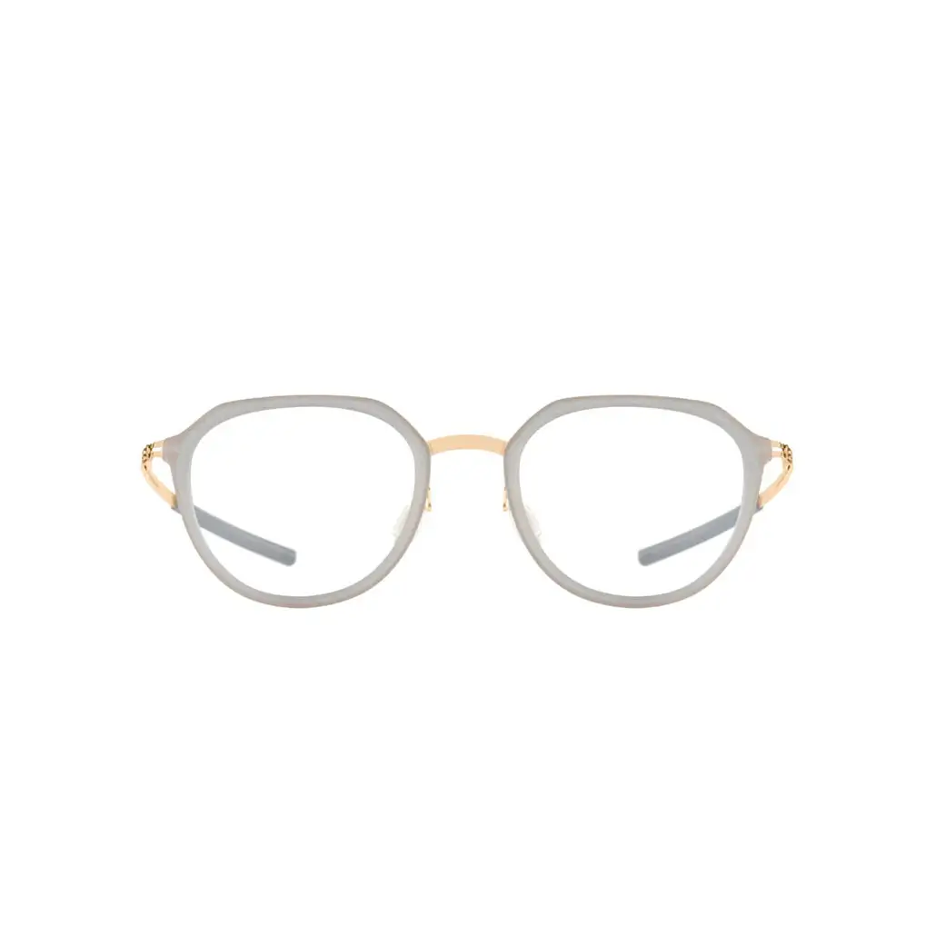 **โปรโมชั่นพิเศษ**IC BERLIN แว่นตา รุ่น Juna - Image 2