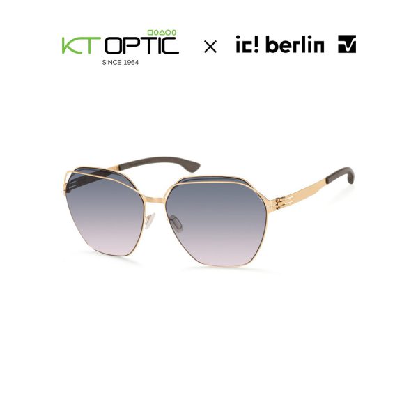 IC BERLIN แว่นกันแดด รุ่น Kiez - Image 3