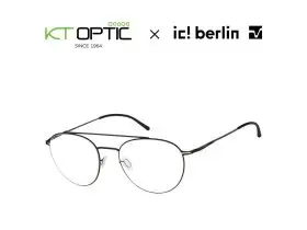 IC BERLIN แว่นตา รุ่น Lev