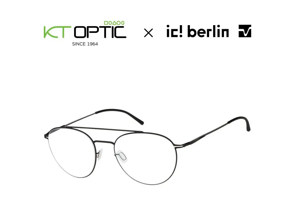 IC BERLIN แว่นตา รุ่น Lev
