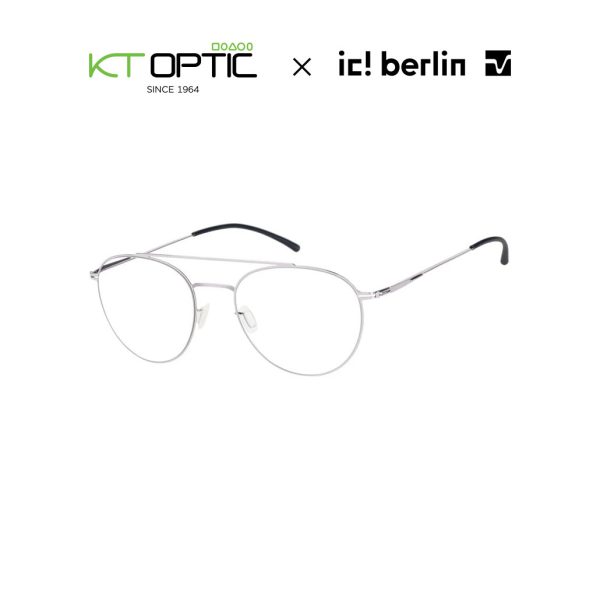 IC BERLIN แว่นตา รุ่น Lev - Image 2