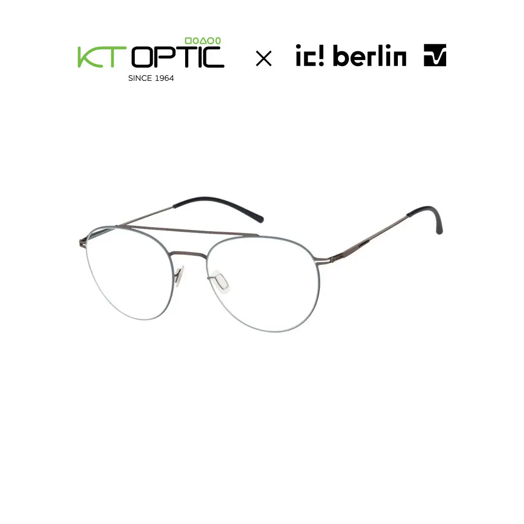 IC BERLIN แว่นตา รุ่น Lev - Image 4