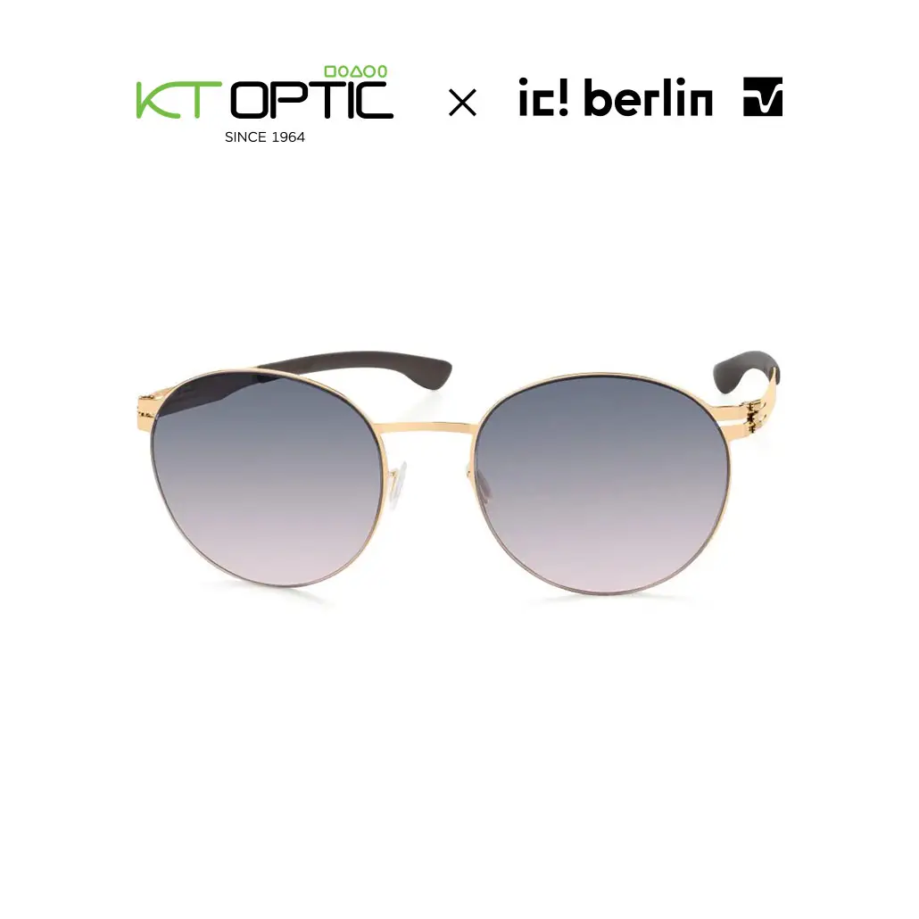 IC BERLIN แว่นกันแดด รุ่น Liliya S. - Image 2