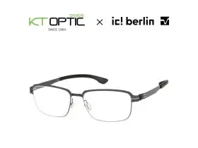 IC BERLIN แว่นตา รุ่น Luan