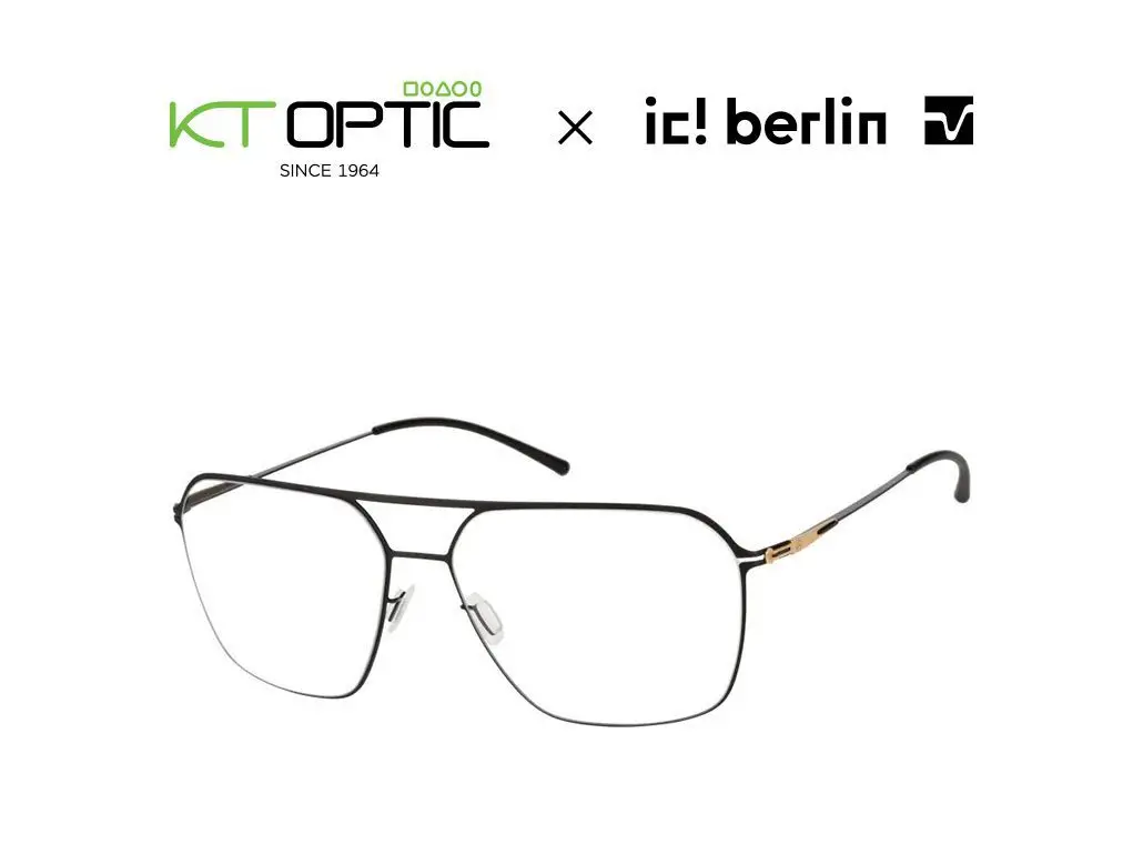 IC BERLIN แว่นตา รุ่น MB 11