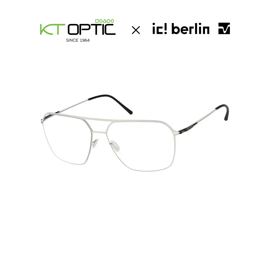 IC BERLIN แว่นตา รุ่น MB 11 - Image 5