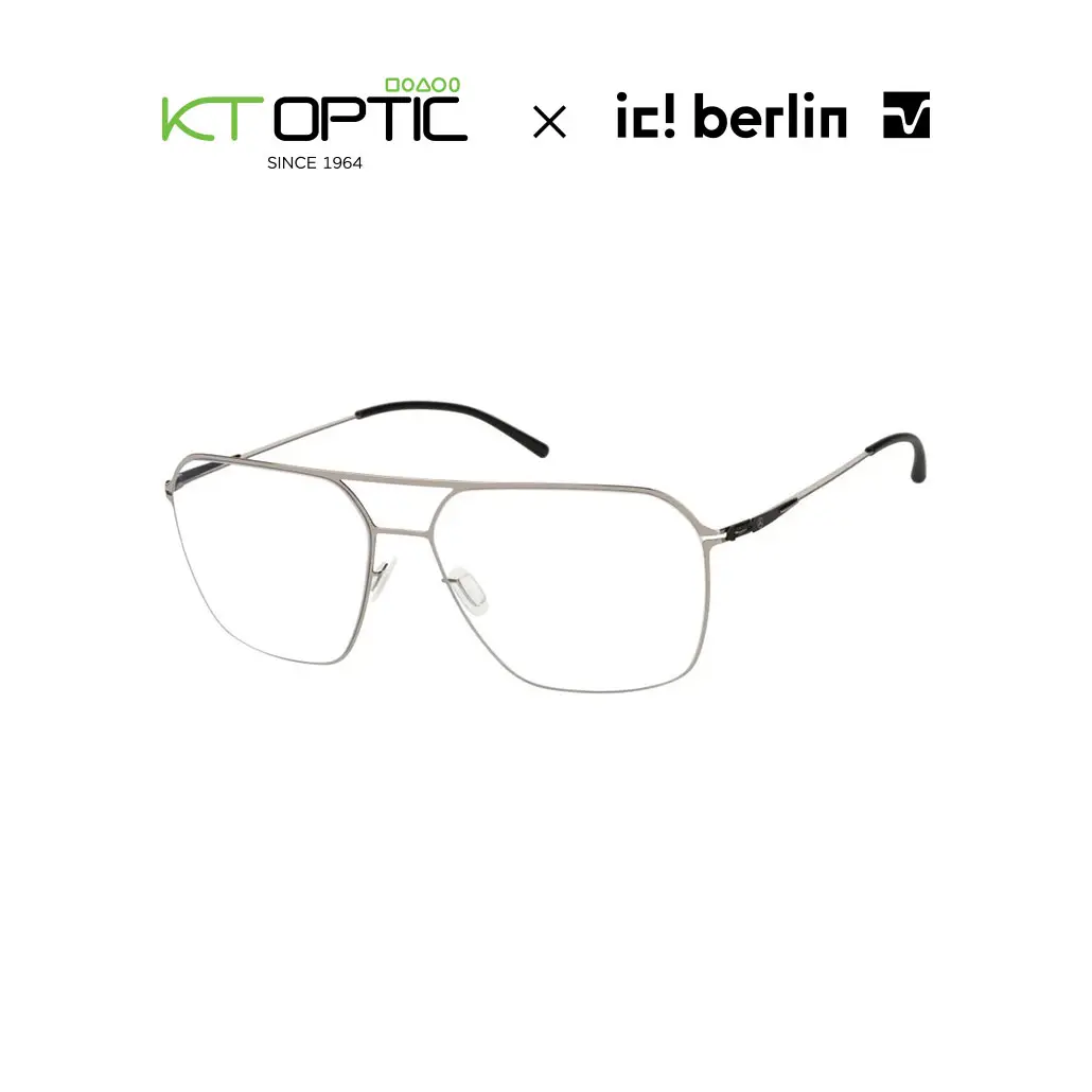 IC BERLIN แว่นตา รุ่น MB 11 - Image 4