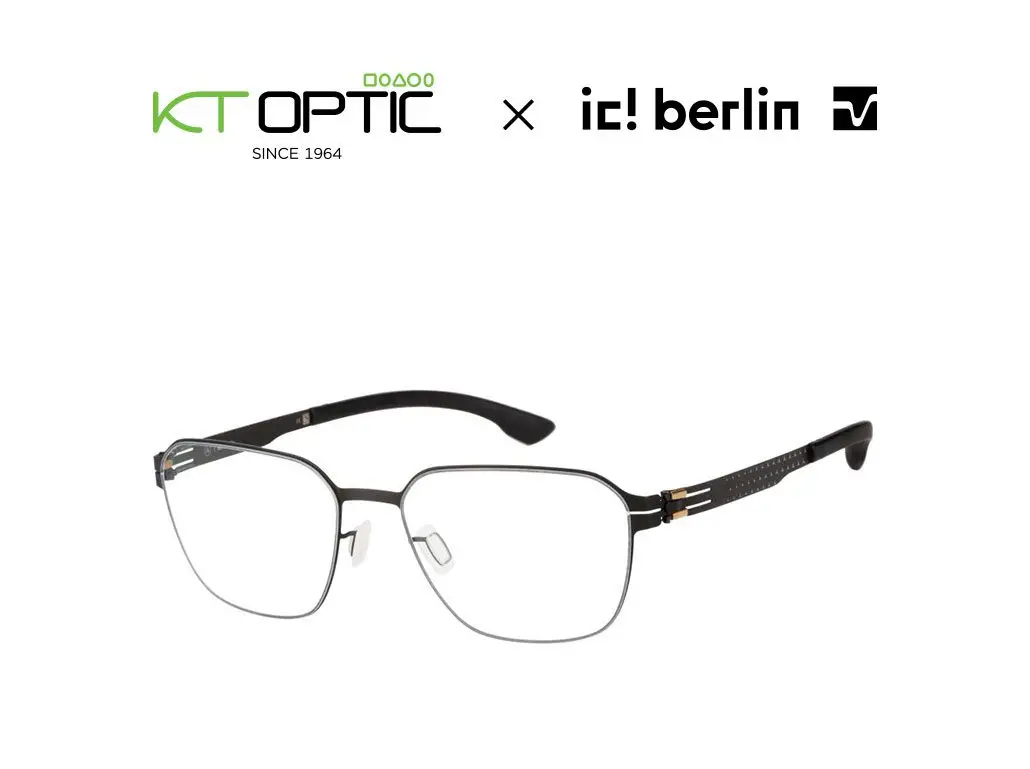 **โปรโมชั่นพิเศษ**IC BERLIN แว่นตา รุ่น MB 12