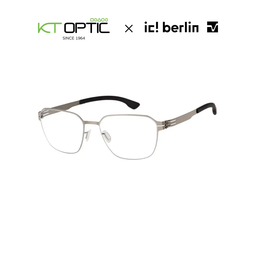 **โปรโมชั่นพิเศษ**IC BERLIN แว่นตา รุ่น MB 12 - Image 5