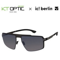 IC BERLIN แว่นกันแดด รุ่น MB Shield 03