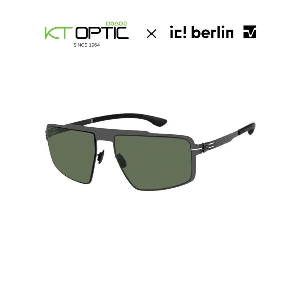 IC BERLIN แว่นกันแดด รุ่น MB 16 - Image 3