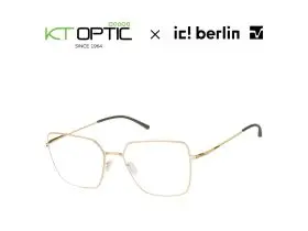 IC BERLIN แว่นตา รุ่น Mea