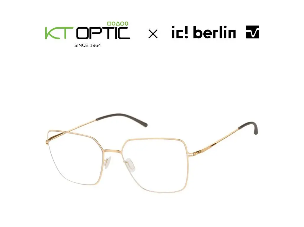 IC BERLIN แว่นตา รุ่น Mea