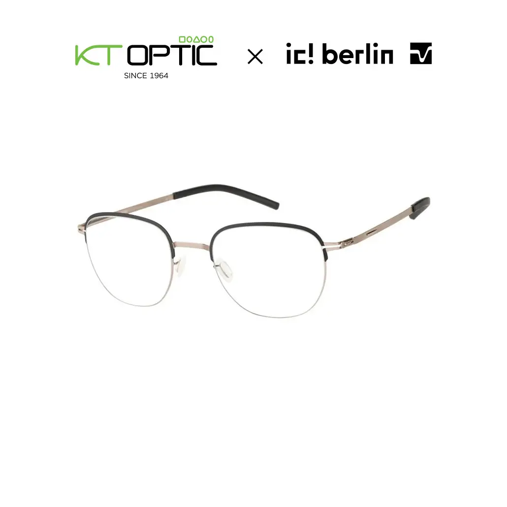 **โปรโมชั่นพิเศษ**IC BERLIN แว่นตา รุ่น Notos - Image 2