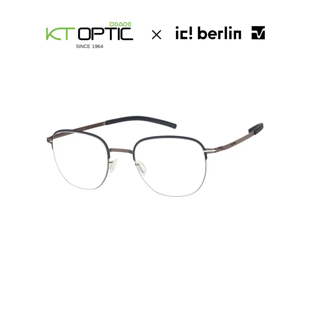 **โปรโมชั่นพิเศษ**IC BERLIN แว่นตา รุ่น Notos - Image 4