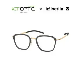 IC BERLIN แว่นตา รุ่น Rio