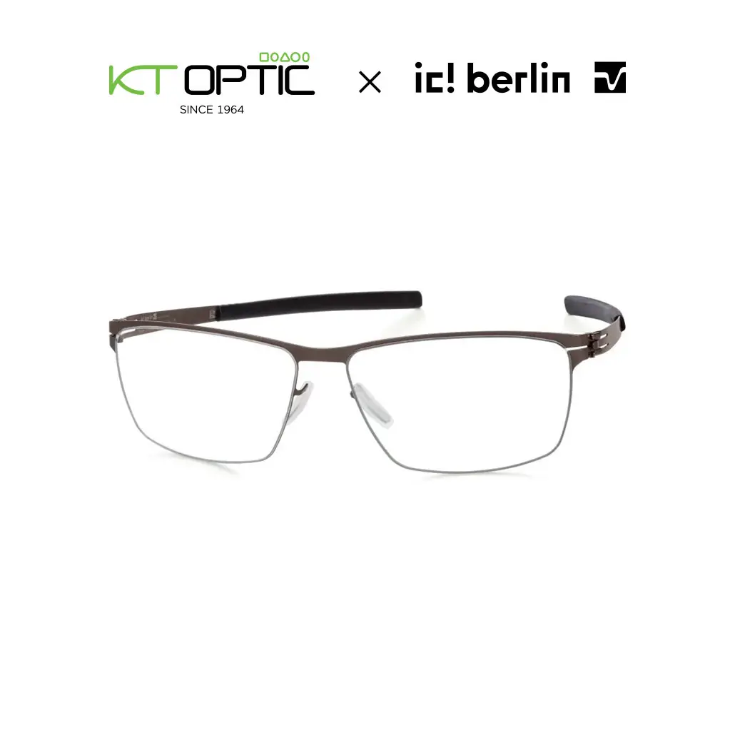 **โปรโมชั่นพิเศษ**IC BERLIN แว่นตา รุ่น Sven H. - Image 4