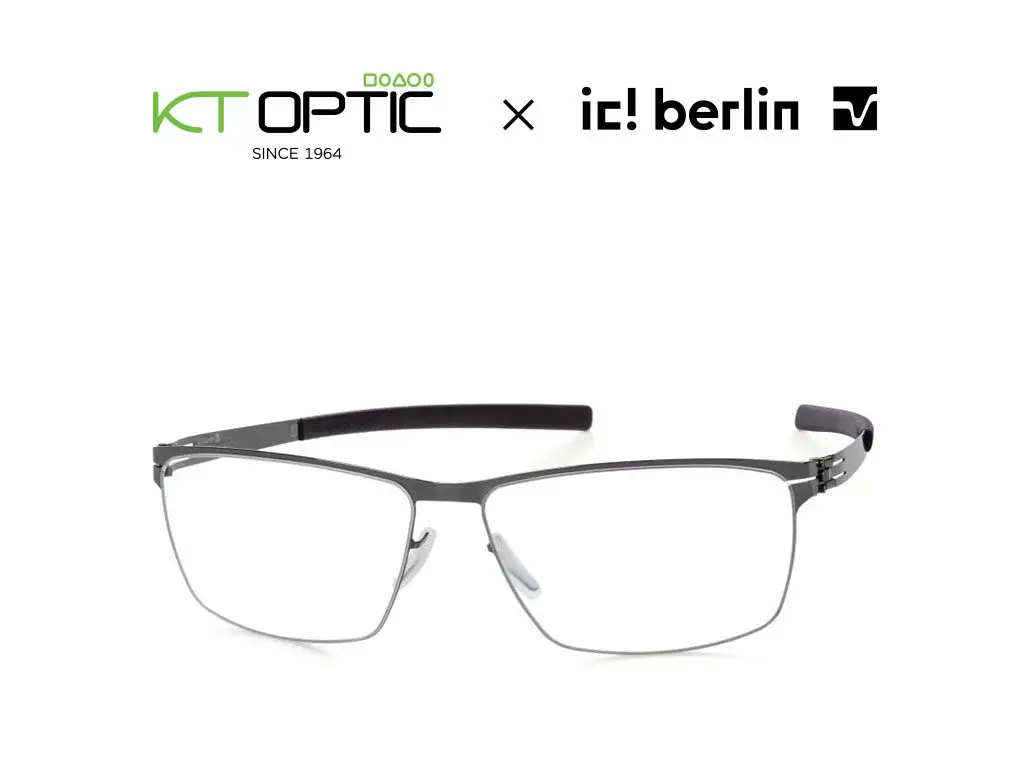 **โปรโมชั่นพิเศษ**IC BERLIN แว่นตา รุ่น Sven H.
