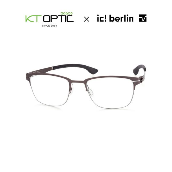 IC BERLIN แว่นตา รุ่น The Lone Wolf - Image 2