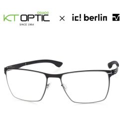 IC BERLIN แว่นตา รุ่น Thomas A.